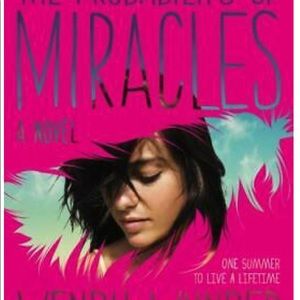The probability of miracles (hardcover)